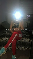 Escorts Toulouse, France Romane ssx