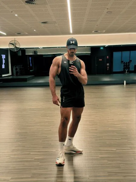 Escorts Melbourne, Australia MrXLucas