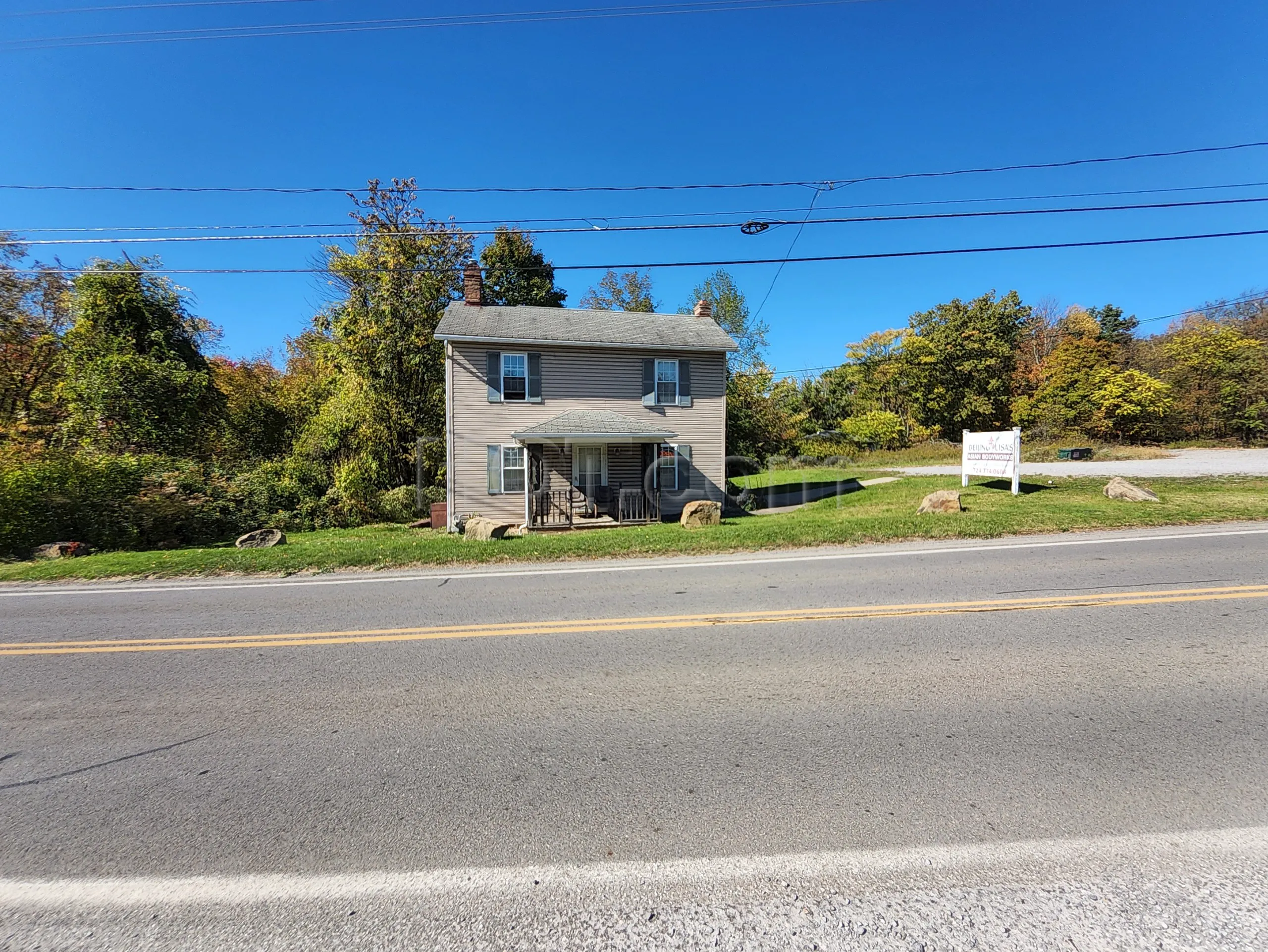 Fenton, Michigan Fenton Massage Company