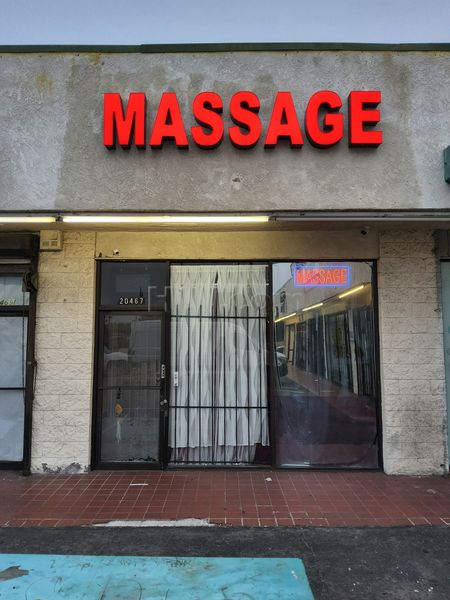 Massage Parlors Winnetka, California Heaven Spa