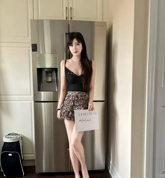 Escorts Richmond Hill, Ontario Lulu