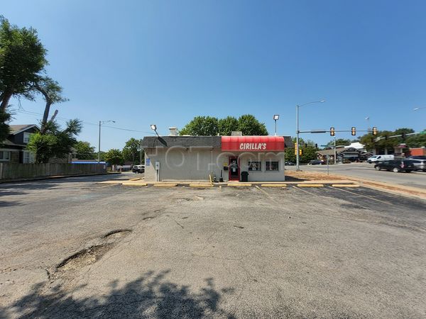 Sex Shops Kansas City, Kansas Cirilla's