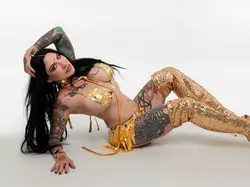 Body Rubs Phoenix, Arizona Jenevieve Hexxx