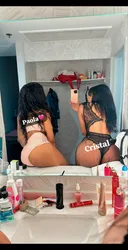 Escorts The Bronx, New York Cristal 🍑🍆🍼