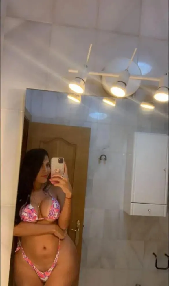Escorts Fort Lauderdale, Florida Pilar vip400