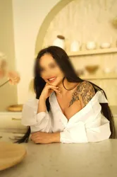 Escorts Munich, Germany Milaslava