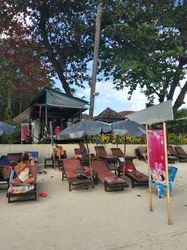 Massage Parlors Ko Samui, Thailand Chaweng Garden Beach Massage