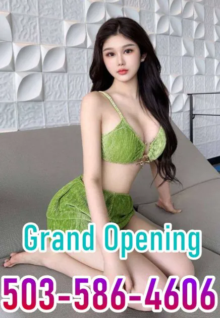 Escorts Salem, Oregon 🔥 Grand Opening 🔥