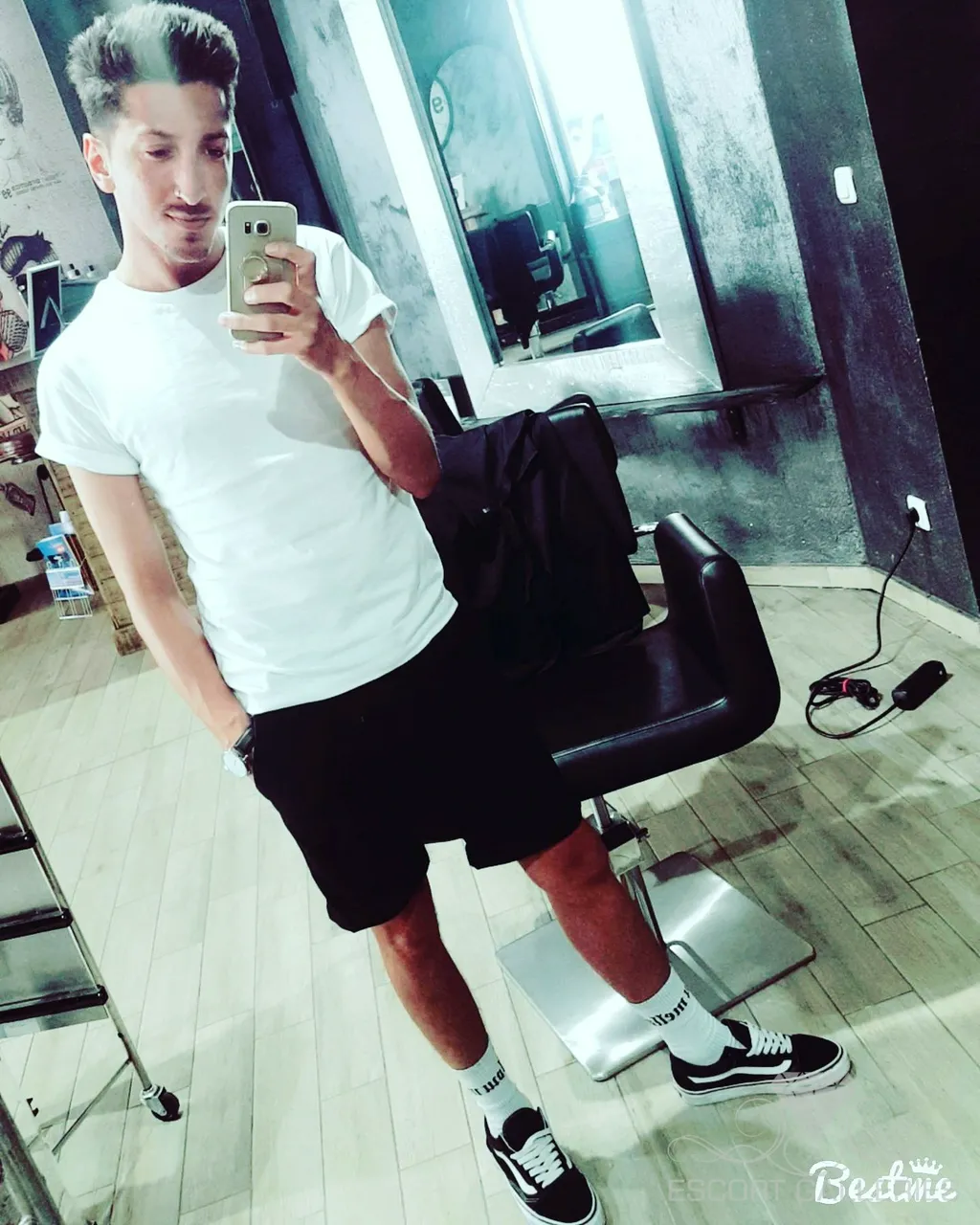 Escorts Berlin, Germany Mellow23