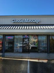 Fort Worth, Texas Classic Massage