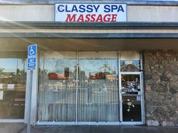 Massage Parlors Orange, California Classy Spa Massage