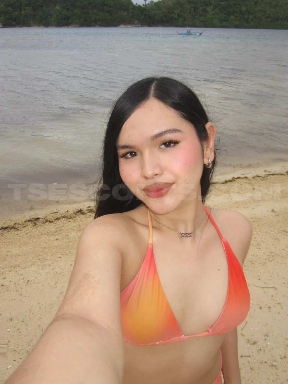 Escorts Manila, Philippines bella