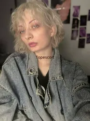 Escorts Hong Kong, Hong Kong Iryna