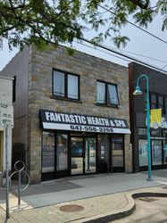 Etobicoke, Ontario Fantastic Health & Spa