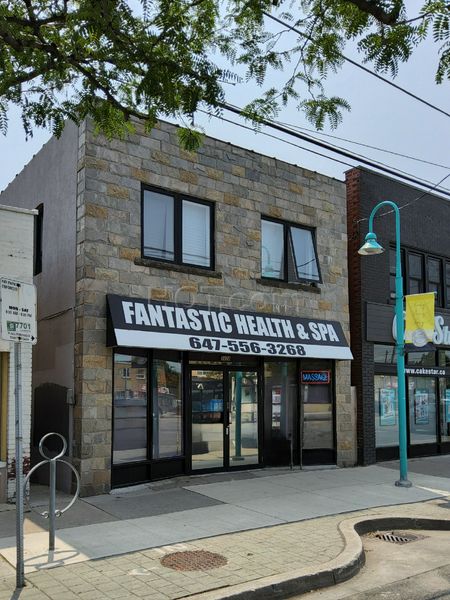 Massage Parlors Etobicoke, Ontario Fantastic Health & Spa