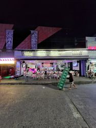 Beer Bar Angeles City, Philippines Gossip Bar
