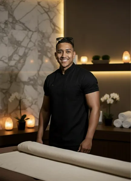 Escorts Dubai, United Arab Emirates James bbc 🤩.