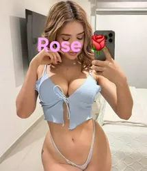 Escorts West Palm Beach, Florida 🌹ROCIO 🌹 ROSE 🌹 AVAILABLE!!