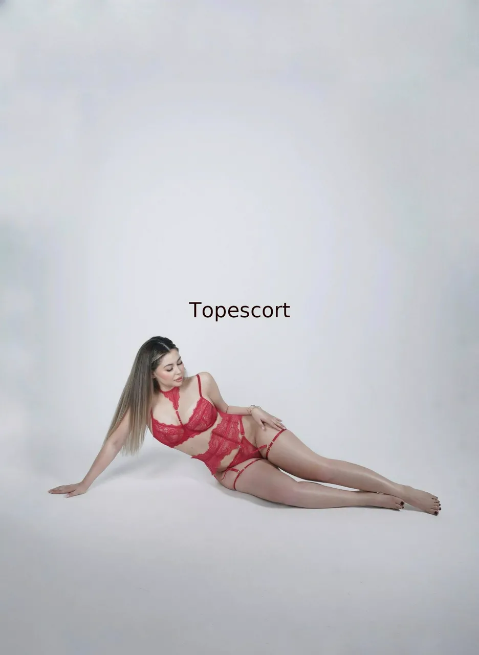 Escorts Kuala Lumpur, Malaysia Kamila