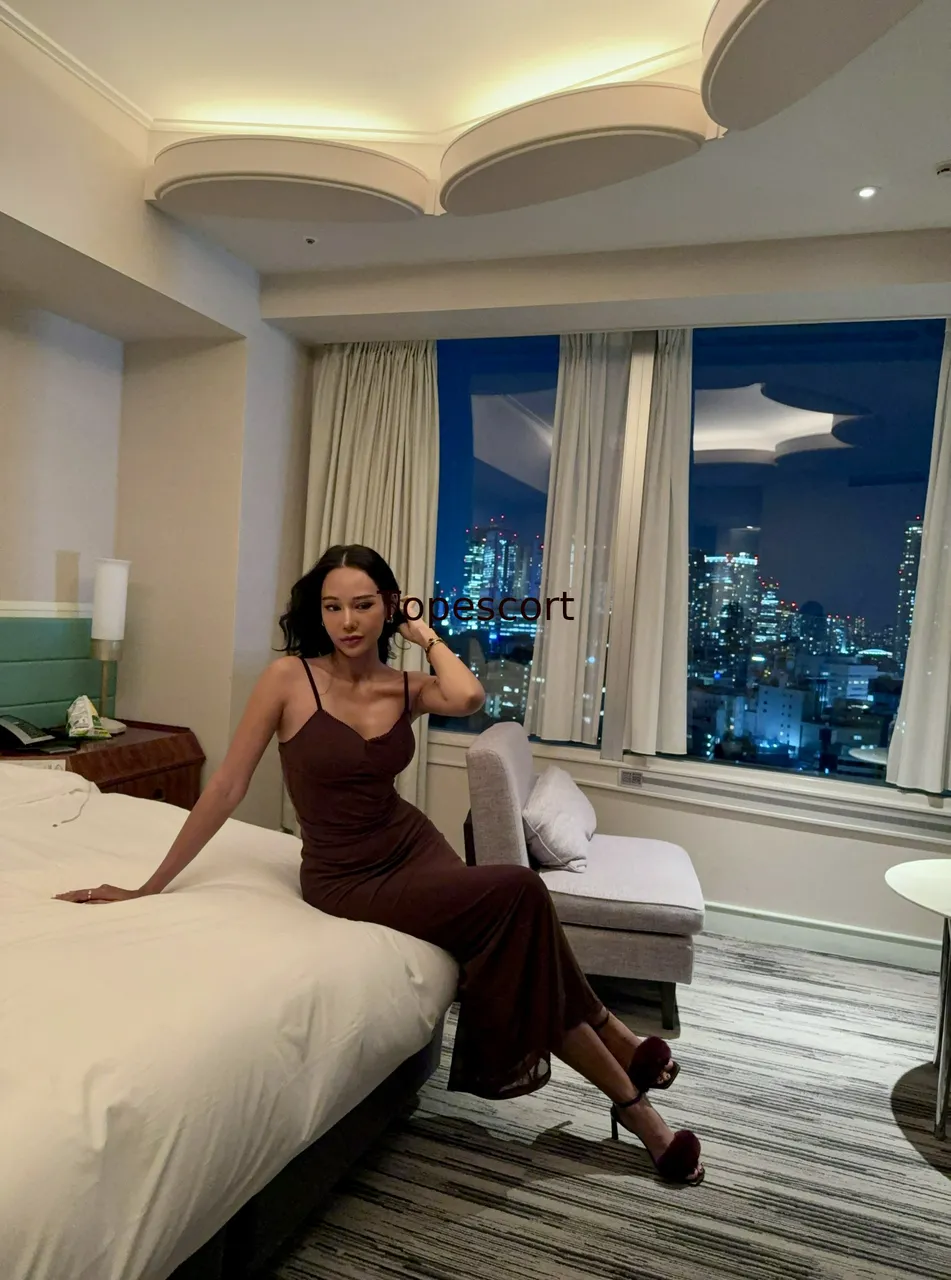 Escorts Bangkok, Thailand Nickii