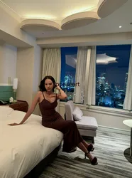 Escorts Bangkok, Thailand Nickii