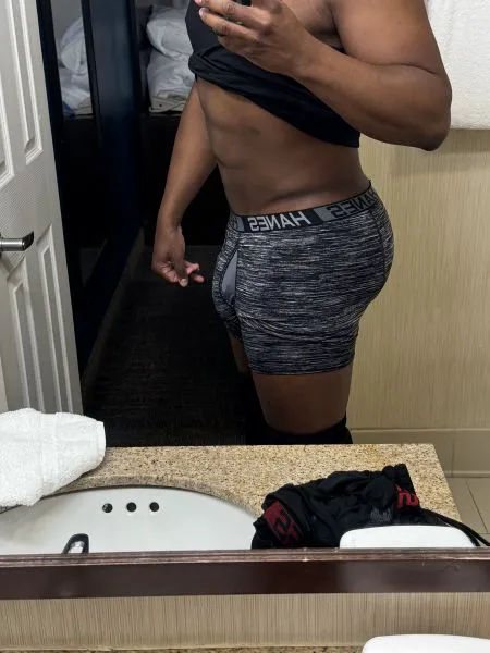 Escorts Phoenix, Arizona Tre_Treasure