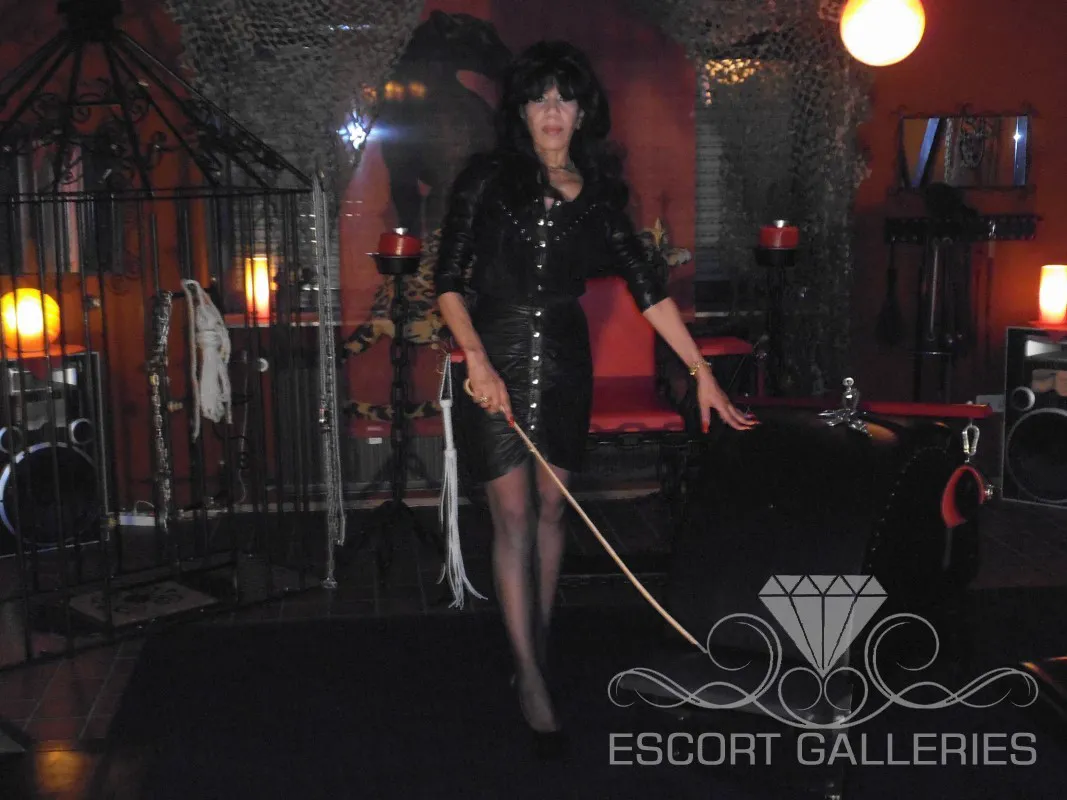 Escorts Heidelberg, Germany Lady Angela