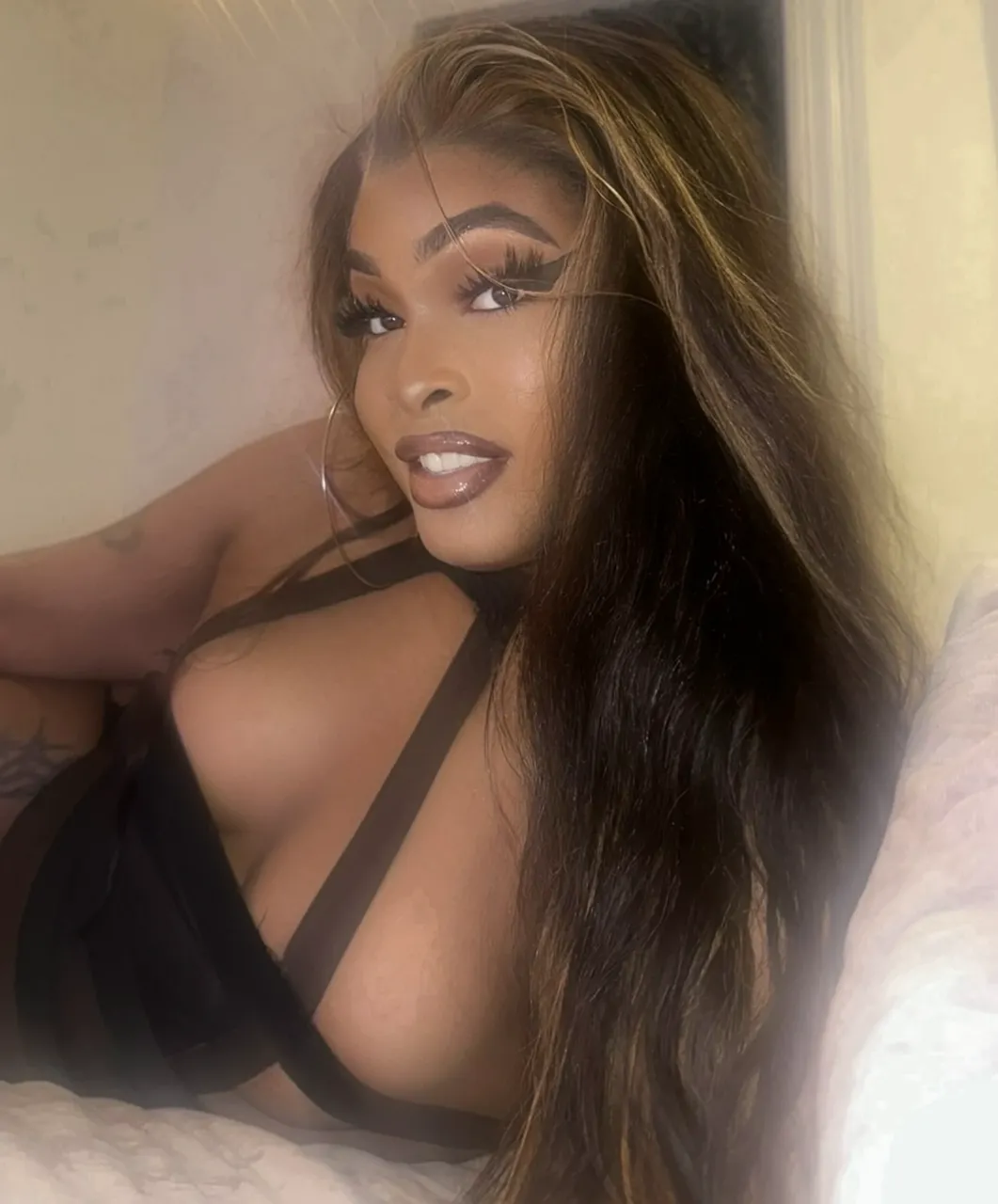 Escorts Manhattan, New York TS Dream 👠💋💆‍♂️❄️