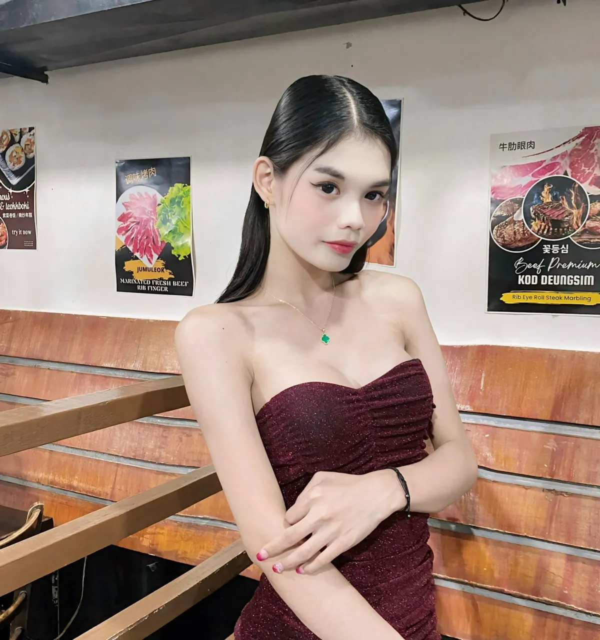 Escorts Manila, Philippines ChelseaSexy18