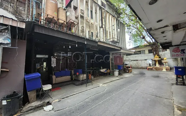 Massage Parlors Bangkok, Thailand Spicy Massage