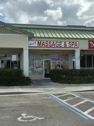 Jensen Beach, Florida Best 1 Massage and Spa