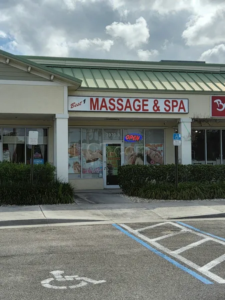 Massage Parlors Jensen Beach, Florida Best 1 Massage and Spa