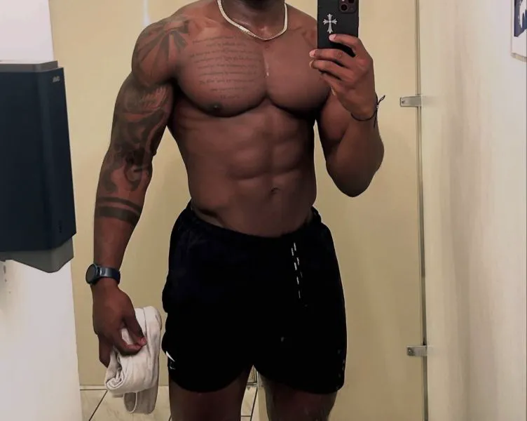 Escorts Atlanta, Georgia ChocolateAtlanta