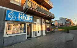 Rotterdam, Netherlands Sexshop Helen