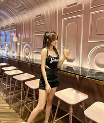 Escorts Jakarta, Indonesia Megan