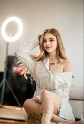 Escorts Hong Kong, Hong Kong Ukraine Polina