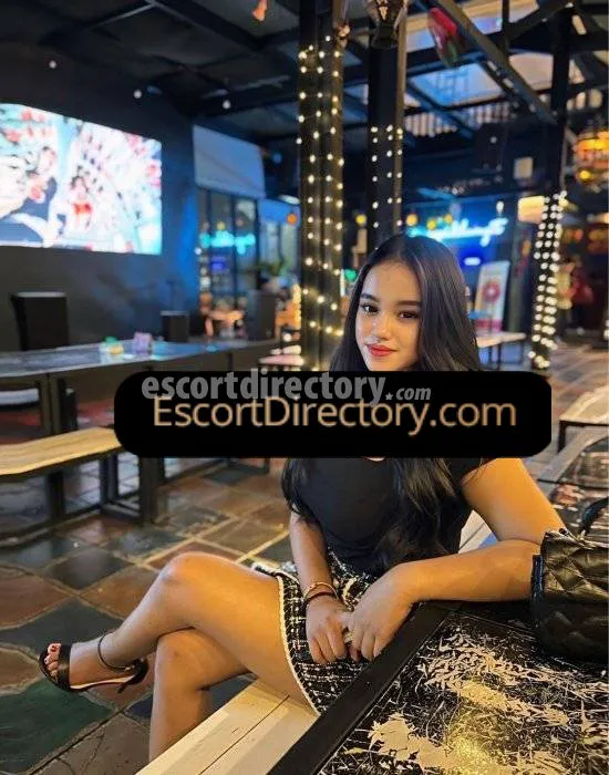 Escorts Jakarta, Indonesia Aleena