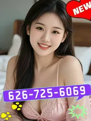 Escorts Whittier, California 💚New girl💛