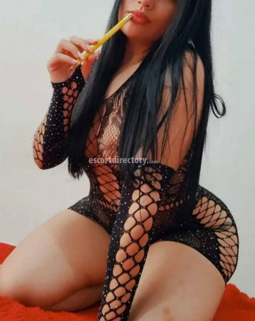 Escorts Sao Paulo, Brazil Escort girl in Sã Paola