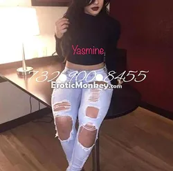 Escorts Boston, Massachusetts Yasmine