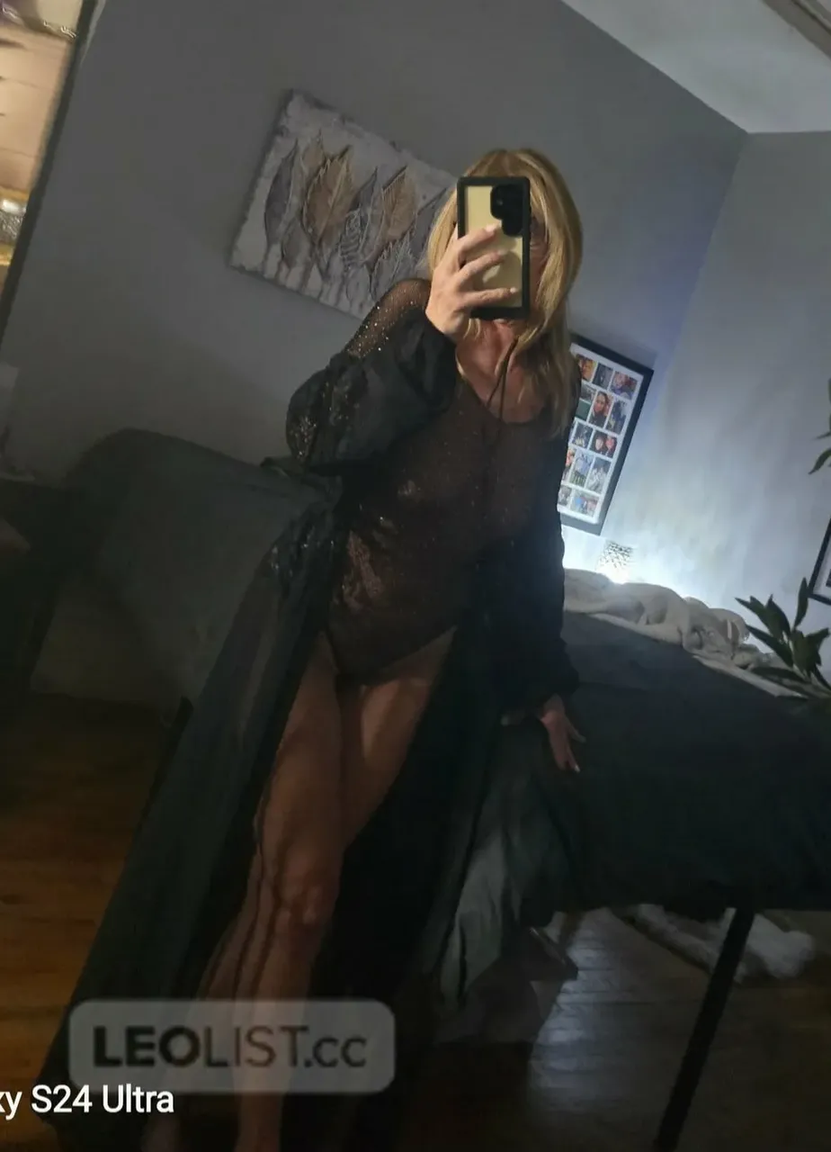 Escorts Pembroke, Ontario Chantal No Deposit