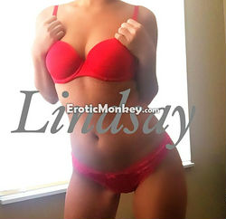 Escorts La Crosse, Wisconsin Lindsay
