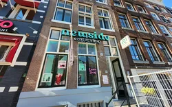 Amsterdam, Netherlands Newside Eroticshop