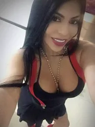 Escorts Orlando, Florida Pricilla Fernández