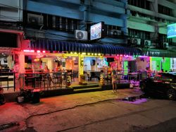 Pattaya, Thailand My Friend You Bar