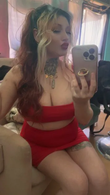 Escorts San Jose, California Strawberry