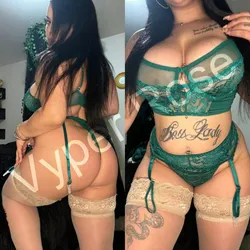 Escorts Bellevue, Washington Vyper Rose