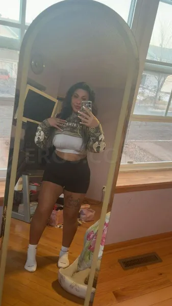 Escorts Washington, District of Columbia Jenny