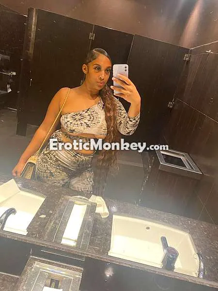 Escorts Philadelphia, Pennsylvania Cici