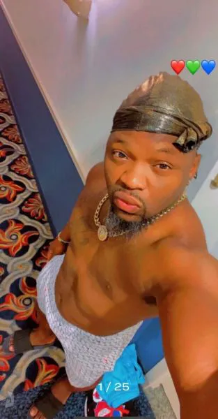 Escorts Orlando, Florida King_Major